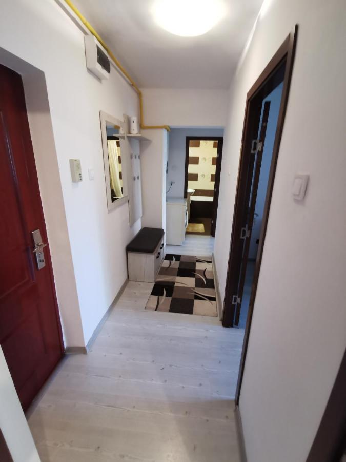 Apartament Vrevents Deva Exterior photo
