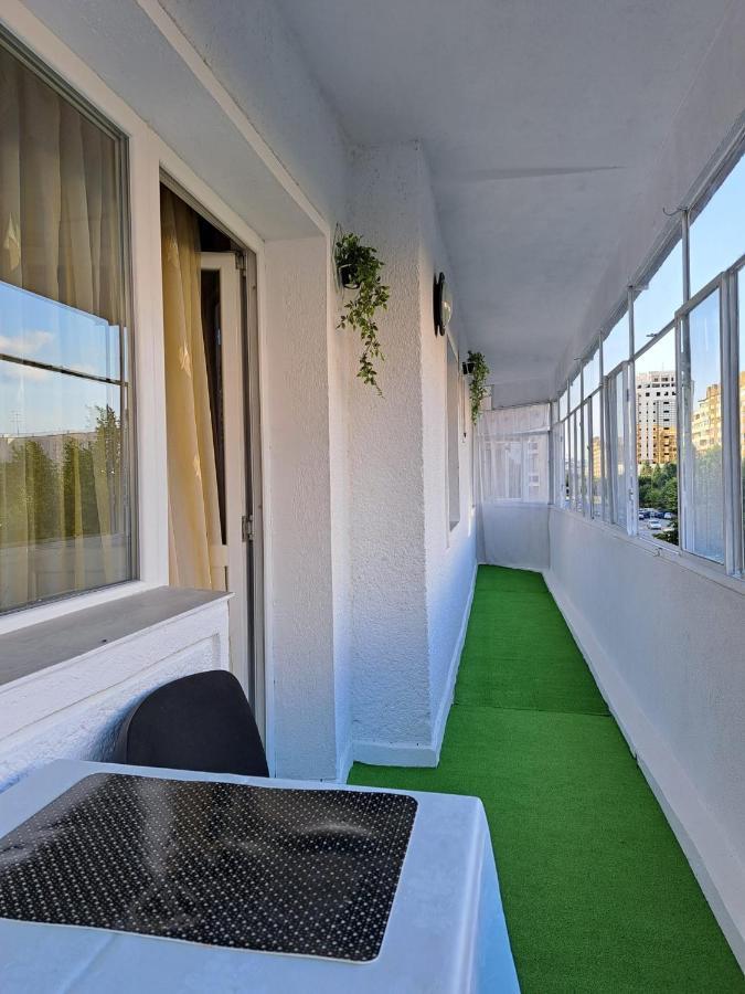Apartament Vrevents Deva Exterior photo
