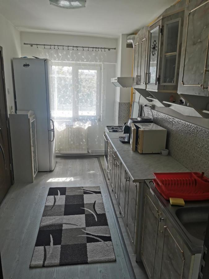 Apartament Vrevents Deva Exterior photo